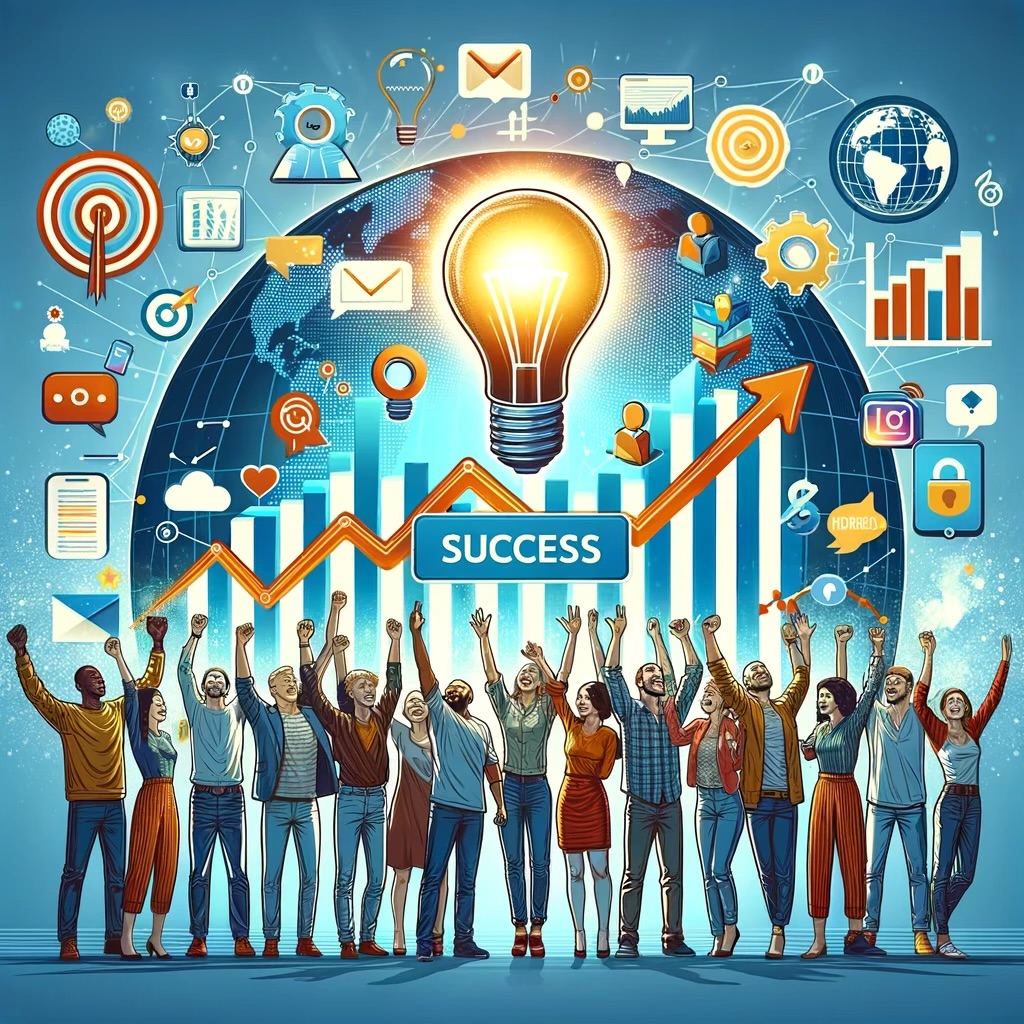 brand awareness conclusion