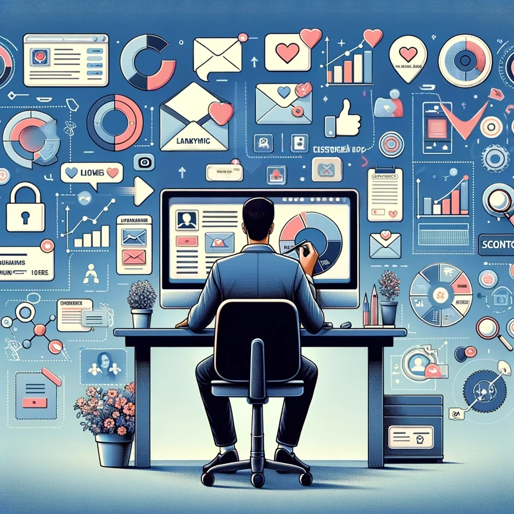 target audience research