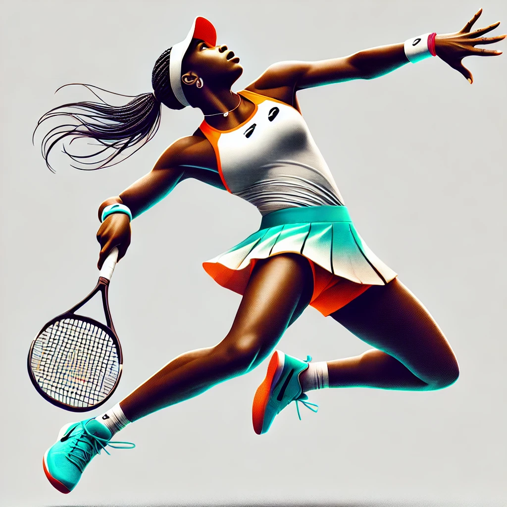 Coco Gauff